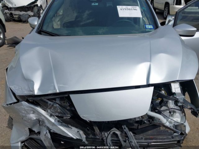 2024 NISSAN LEAF 1N4AZ1BV2RC551573 Photo 9