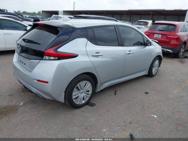 2024 NISSAN LEAF 1N4AZ1BV2RC551573 Photo 3