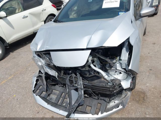 2024 NISSAN LEAF 1N4AZ1BV2RC551573 Photo 5