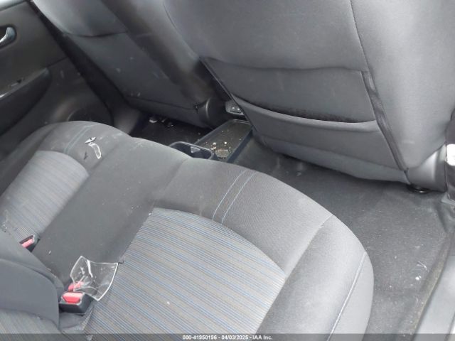 2024 NISSAN LEAF 1N4AZ1BV2RC551573 Photo 7
