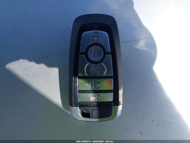 2021 FORD MUSTANG 1FATP8FF2M5152511 Photo 10