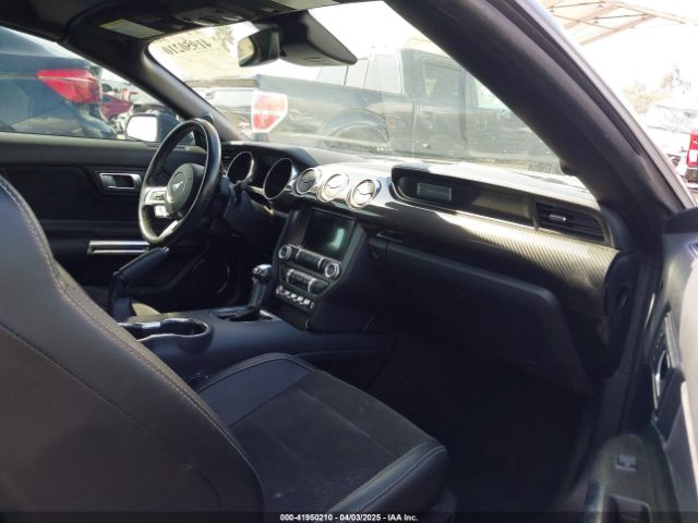 2021 FORD MUSTANG 1FATP8FF2M5152511 Photo 4