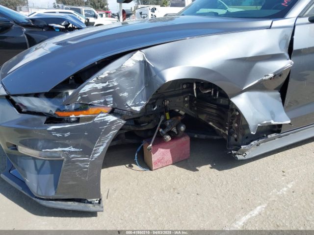 2021 FORD MUSTANG 1FATP8FF2M5152511 Photo 5