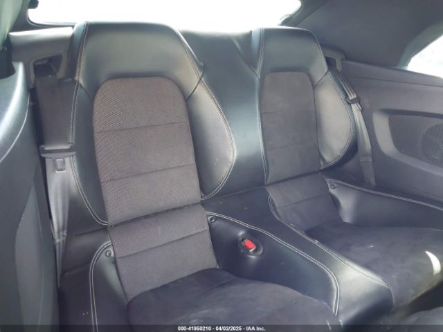 2021 FORD MUSTANG 1FATP8FF2M5152511 Photo 7