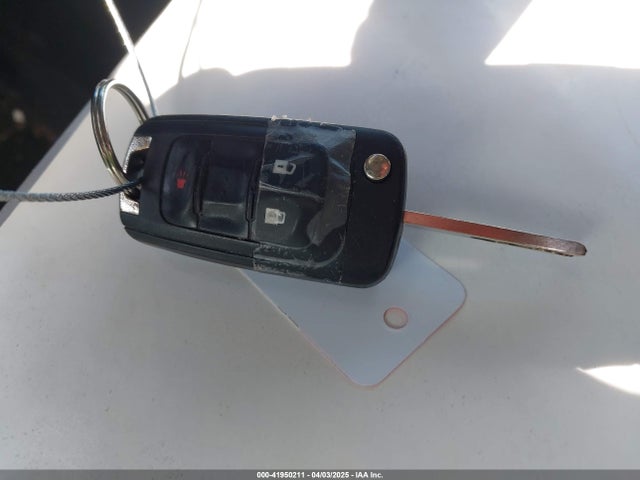 Chevrolet TRAX LS 2017 3GNCJKSB4HL169514 Image 11