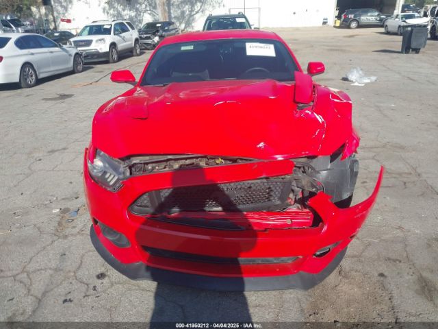 1FA6P8CFXG5283787 Ford MUSTANG GT
