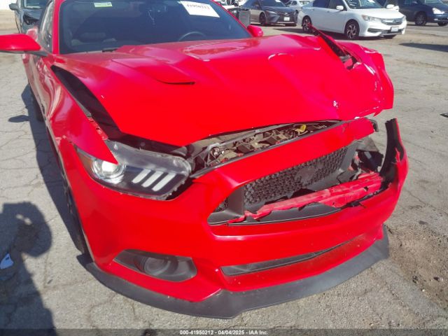 1FA6P8CFXG5283787 Ford MUSTANG GT