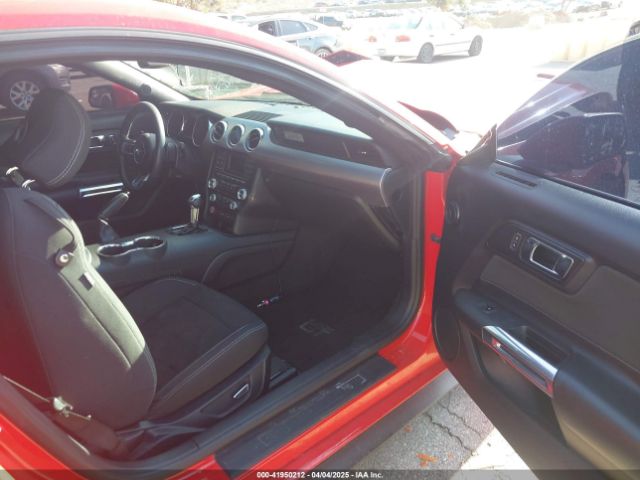 1FA6P8CFXG5283787 Ford MUSTANG GT