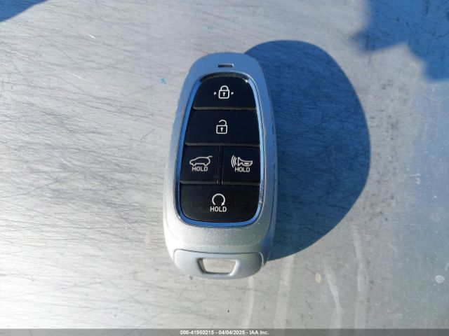 KM8R54GE0PU528394 Hyundai Palisade Limited
