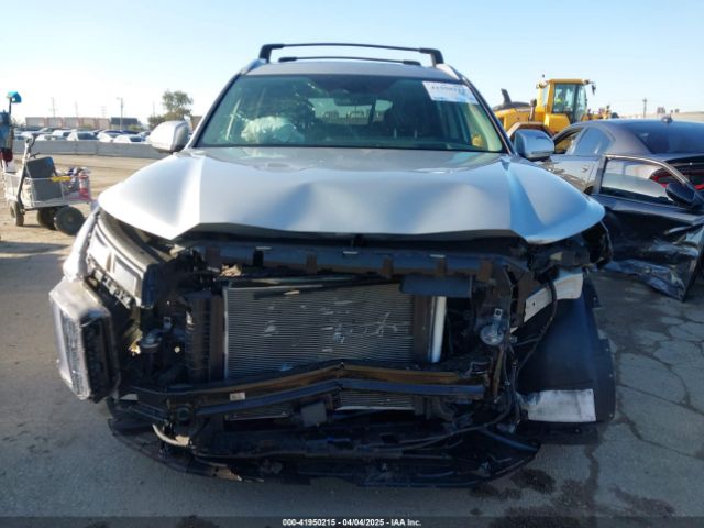 KM8R54GE0PU528394 Hyundai Palisade Limited