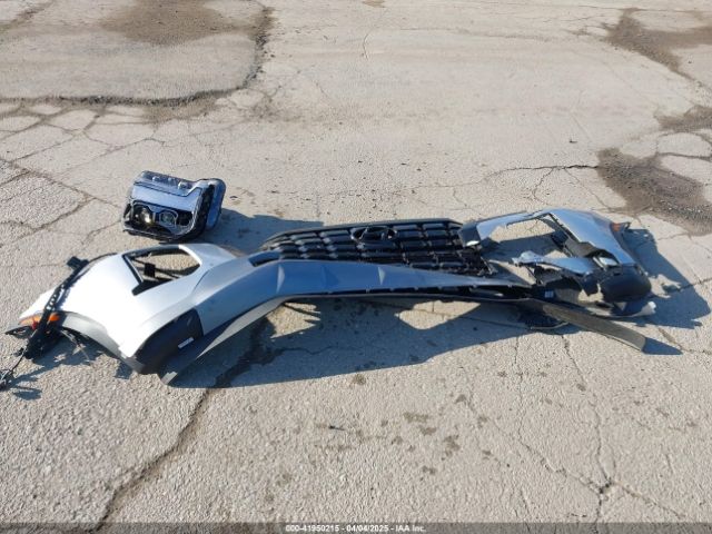 KM8R54GE0PU528394 Hyundai Palisade Limited