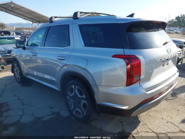 KM8R54GE0PU528394 Hyundai Palisade Limited
