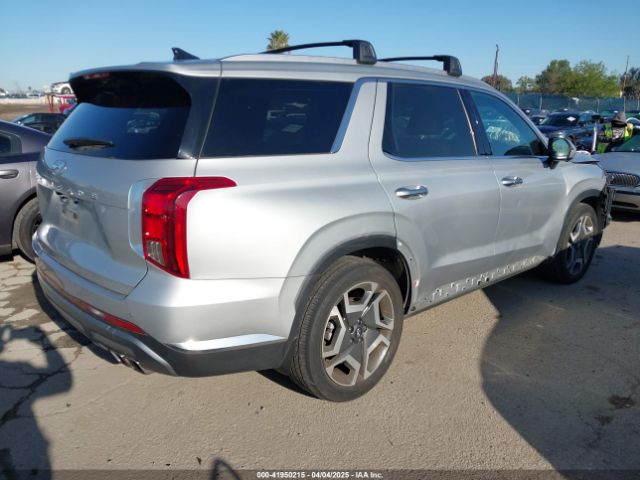 KM8R54GE0PU528394 Hyundai Palisade Limited
