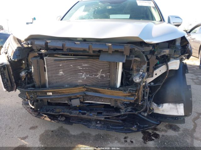 KM8R54GE0PU528394 Hyundai Palisade Limited