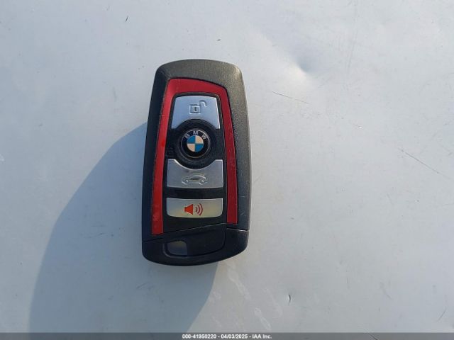 WBA8B9C58JEE83010 BMW 330I