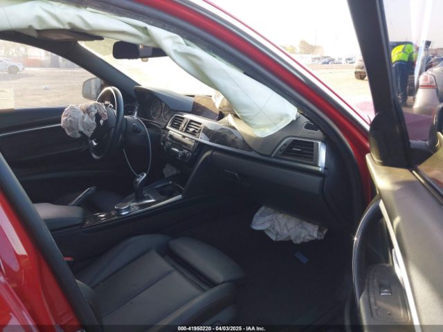 WBA8B9C58JEE83010 BMW 330I