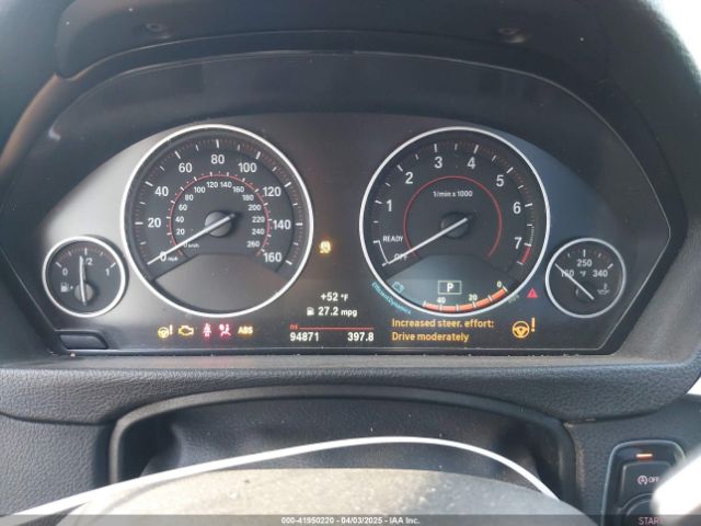 WBA8B9C58JEE83010 BMW 330I