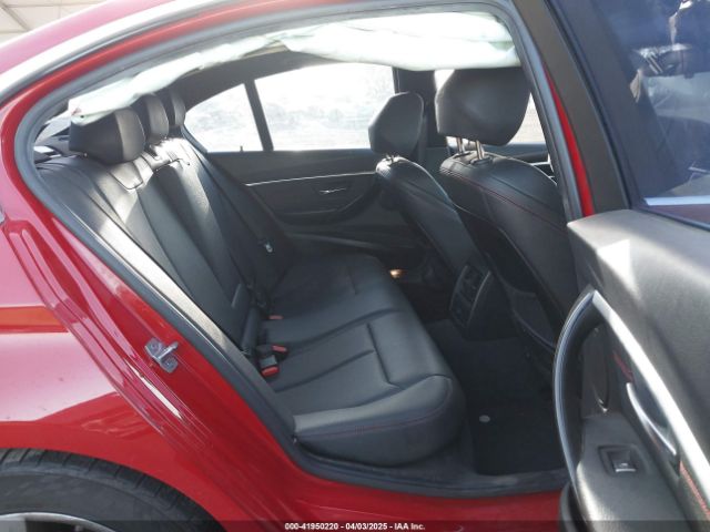 WBA8B9C58JEE83010 BMW 330I