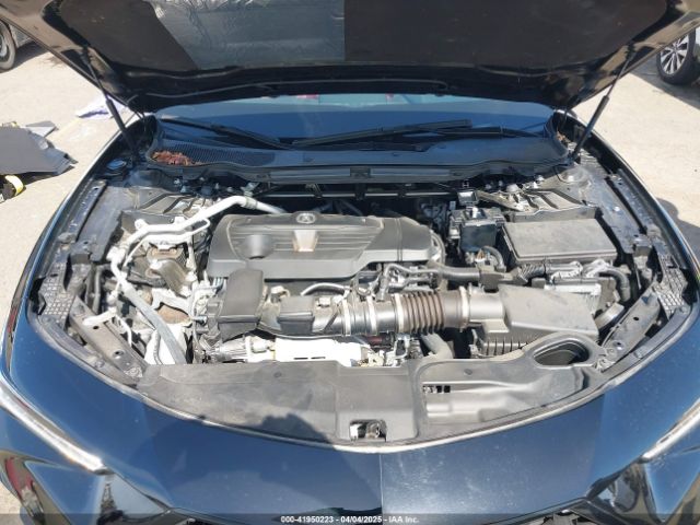2022 ACURA TLX 19UUB5F59NA005969 Photo 9