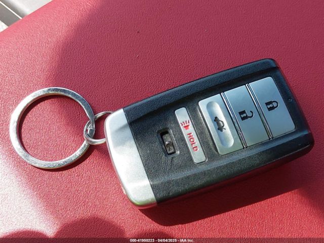 2022 ACURA TLX 19UUB5F59NA005969 Photo 10