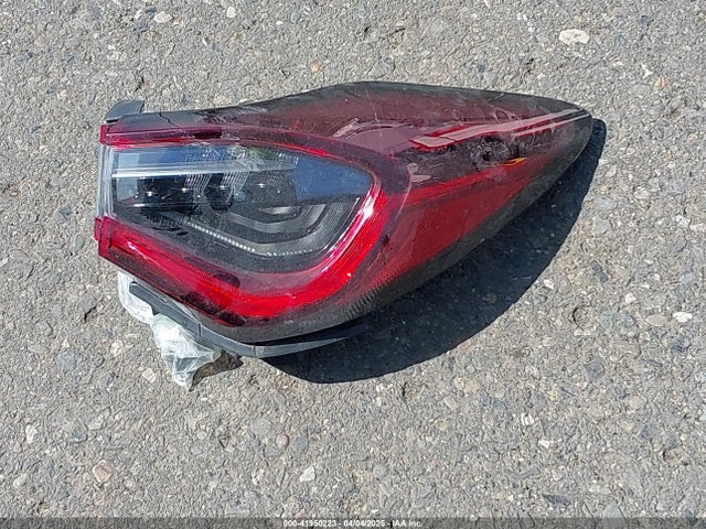 19UUB5F59NA005969 Acura Tlx A-spec Package