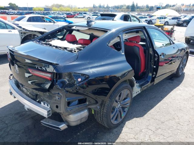 2022 ACURA TLX 19UUB5F59NA005969 Photo 5