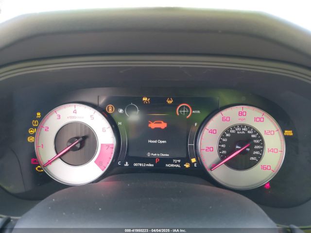 2022 ACURA TLX 19UUB5F59NA005969 Photo 6