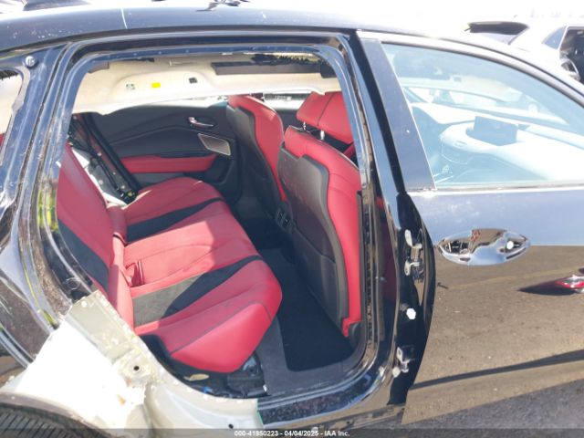 2022 ACURA TLX 19UUB5F59NA005969 Photo 7