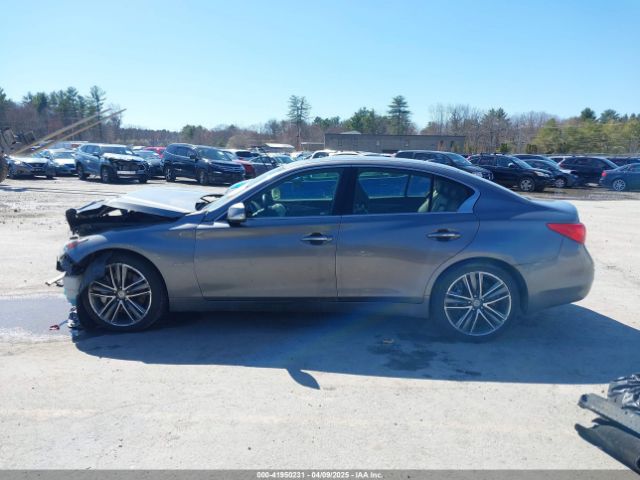 JN1EV7AR1GM341796 Infiniti Q50