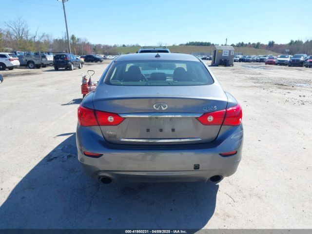 JN1EV7AR1GM341796 Infiniti Q50