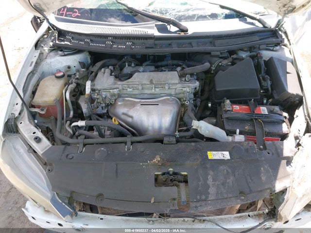 Scion 2ar-fe 2015 JTKJF5C70FJ011813 Image 10