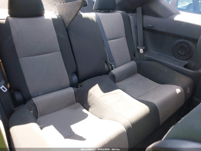 Scion 2ar-fe 2015 JTKJF5C70FJ011813 Image 8