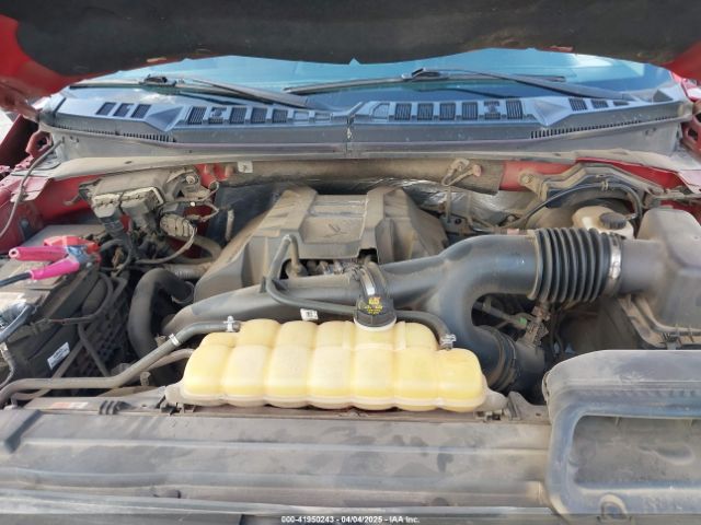1FTEW1EP0GKE47071 Ford F-150 Xlt