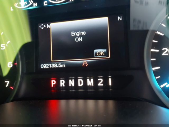 1FTEW1EP0GKE47071 Ford F-150 Xlt