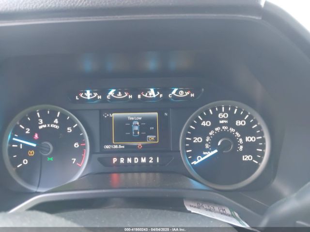 1FTEW1EP0GKE47071 Ford F-150 Xlt