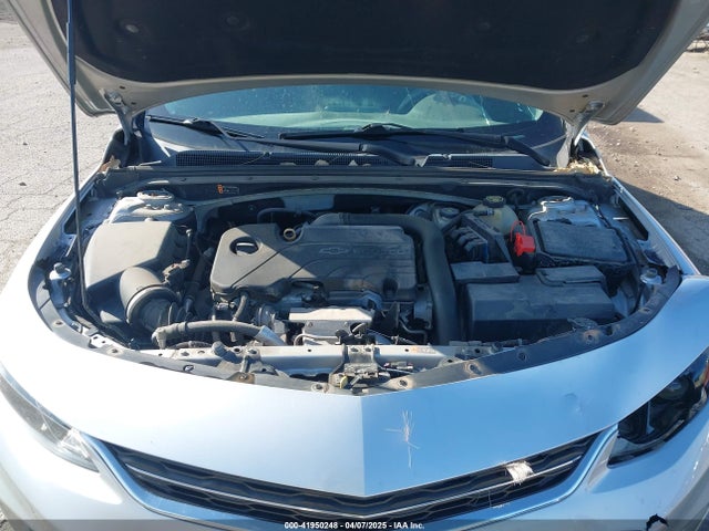 1G1ZB5ST8HF196728 Chevrolet MALIBU LS