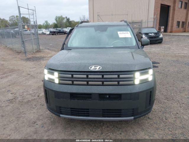 5NMP24GL3RH057466 Hyundai Santa Fe Sel