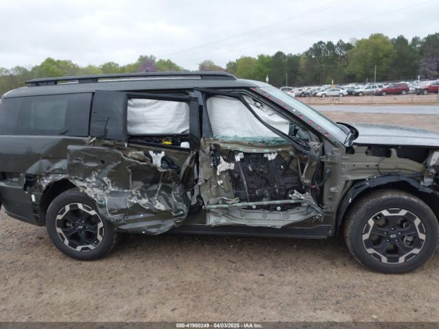 5NMP24GL3RH057466 Hyundai Santa Fe Sel