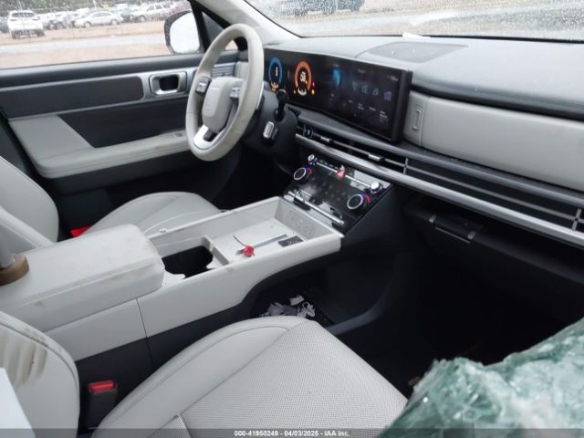 5NMP24GL3RH057466 Hyundai Santa Fe Sel