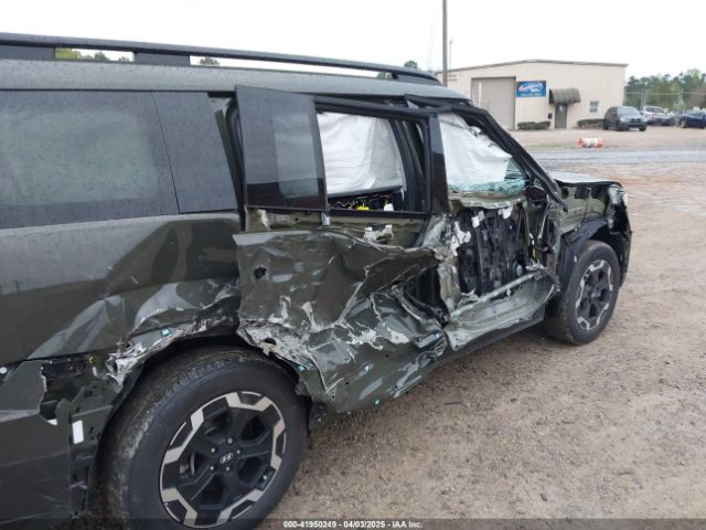 5NMP24GL3RH057466 Hyundai Santa Fe Sel