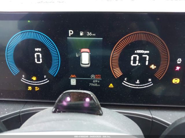 5NMP24GL3RH057466 Hyundai Santa Fe Sel