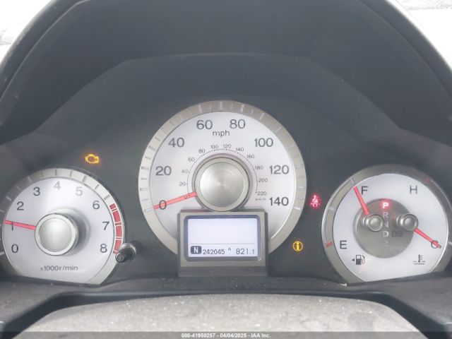 2010 HONDA PILOT 5FNYF4H85AB038510 Photo 6