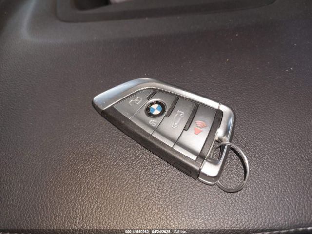 5UXCR6C03M9F15868 BMW X5 Xdrive40i