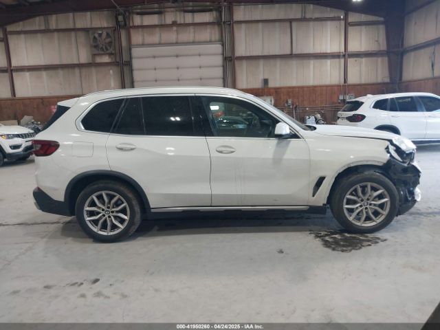 5UXCR6C03M9F15868 BMW X5 Xdrive40i