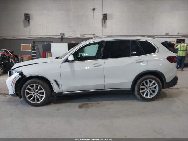 5UXCR6C03M9F15868 BMW X5 Xdrive40i