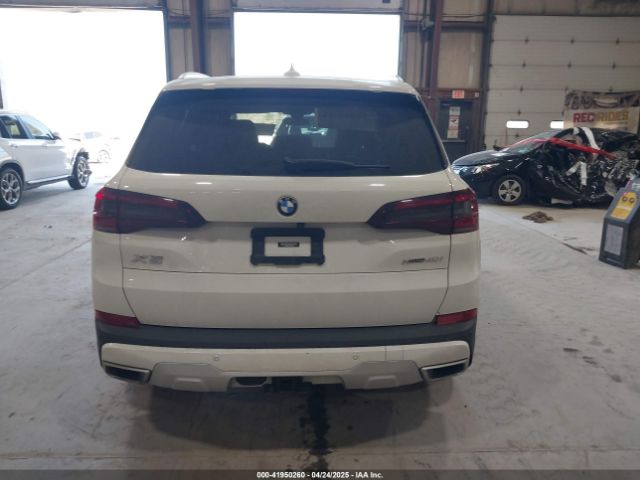 5UXCR6C03M9F15868 BMW X5 Xdrive40i