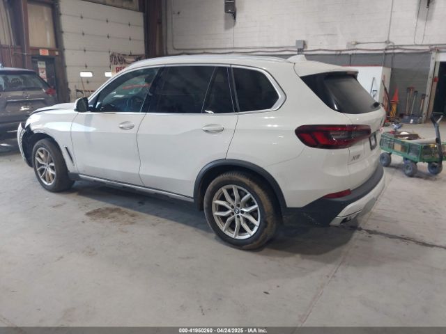 5UXCR6C03M9F15868 BMW X5 Xdrive40i