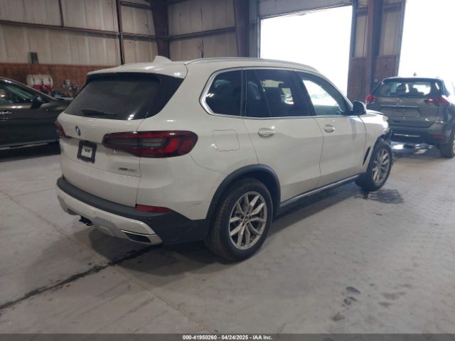 5UXCR6C03M9F15868 BMW X5 Xdrive40i