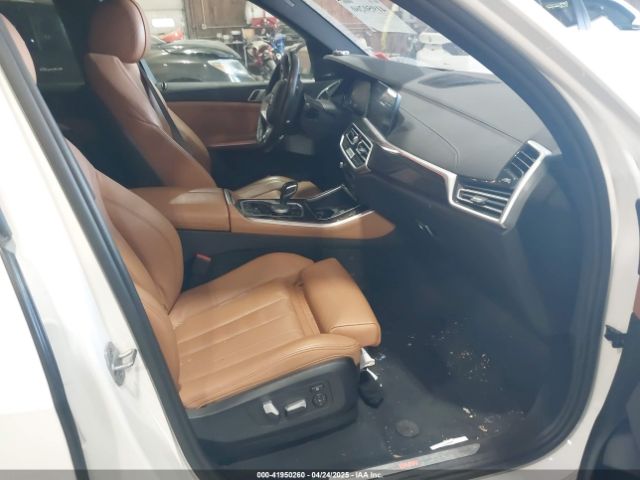 5UXCR6C03M9F15868 BMW X5 Xdrive40i