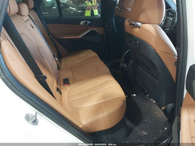 5UXCR6C03M9F15868 BMW X5 Xdrive40i
